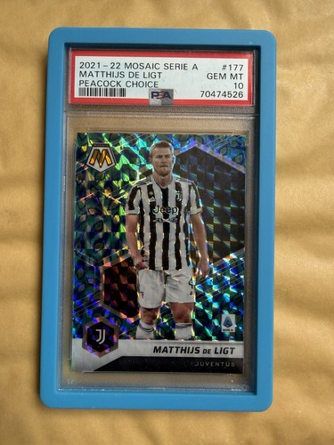2021 panini mosaic - 2021-22,