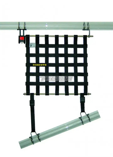Schroth fensternetz hardware - schroth, (hardware