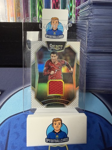 2016 panini select swatches - 2016-17,