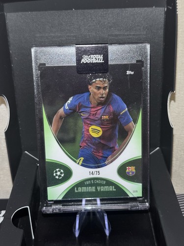 Topps total football - total,