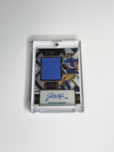 Justin herbert - 💥/99!💥,
