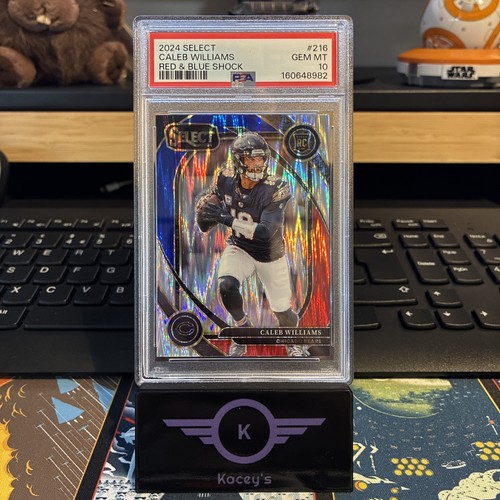Psa gem mint 2024 panini - gem,