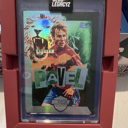 Pavel nedved club legacyz - nedved,