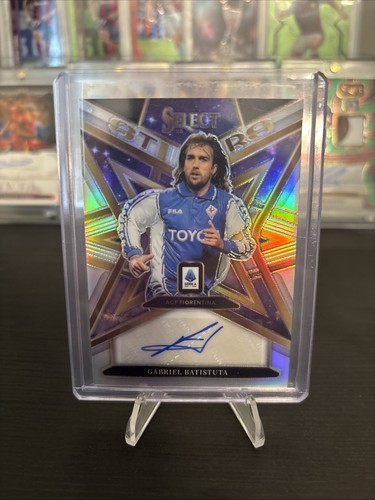 Panini select gabriel - panini,