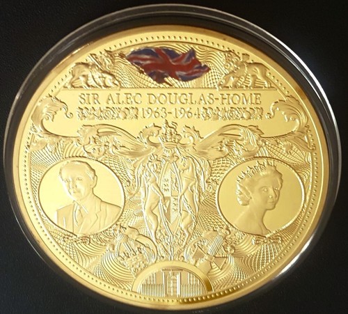 Windsor mint the - windsor, queen's