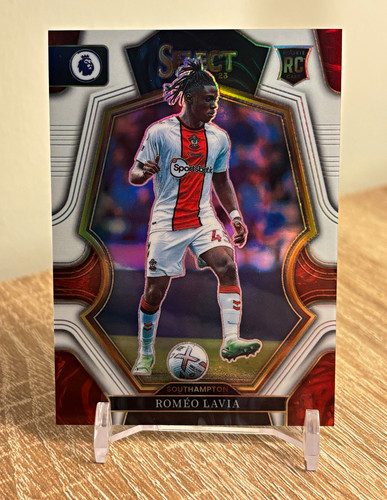 Panini select premier league - panini,