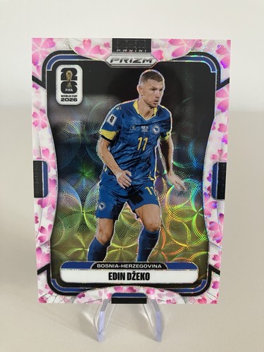 Edin dzeko cherry blossom - dzeko,