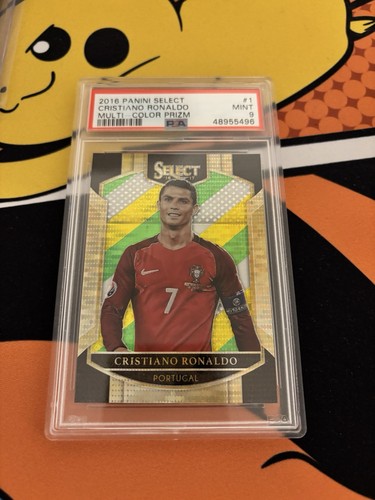 2016 panini select terrace - 2016,