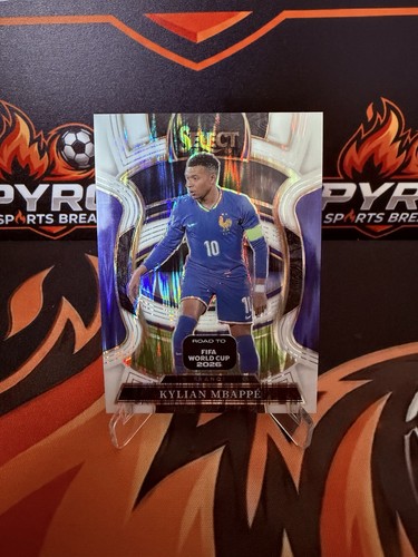 2025 panini select road - select, to