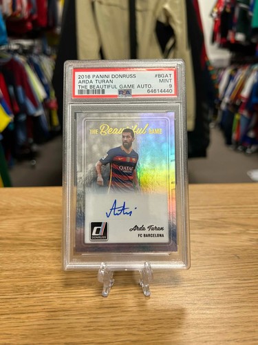 Panini select 2016 arda - panini,