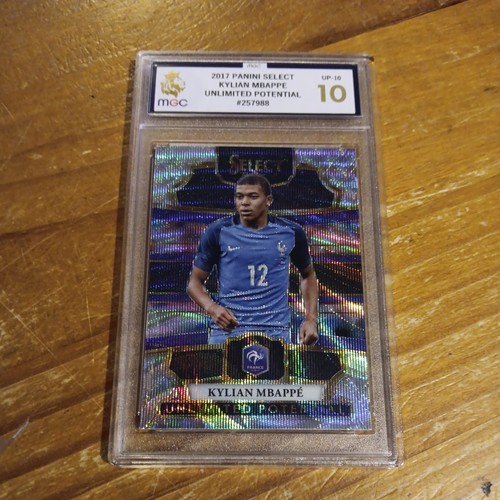 2017 panini select - 2017, unlimited