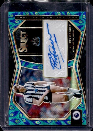 Chris waddle auto 2023 - chris,