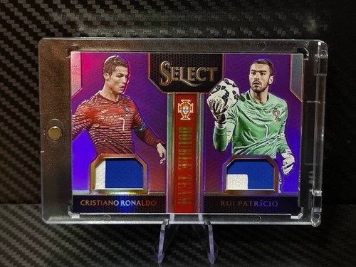 Panini select 2015 - panini, 2015/16