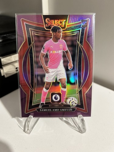 2024 panini select - select,