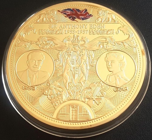 Windsor mint the queen - windsor,