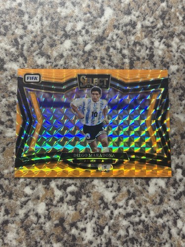 Diego maradona panini - panini, select