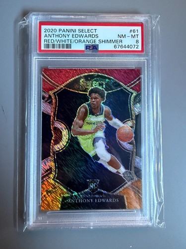 2020 panini select anthony - 2020,