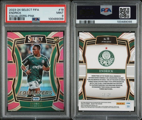 Panini fifa select 2023 - fifa,