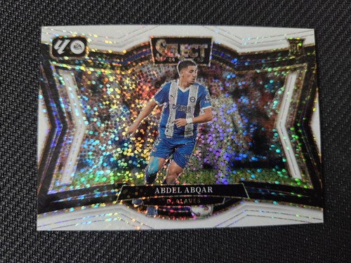 Abdel aqbar 2024 panini - abdel,