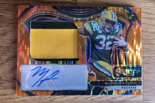 2024 panini select marshawn - select,