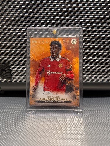 2023 topps inception anthony - 2023,
