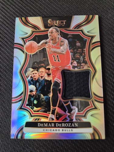 Demar derozan 2024 panini - derozan,