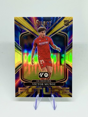 2025 select liga victor - liga,