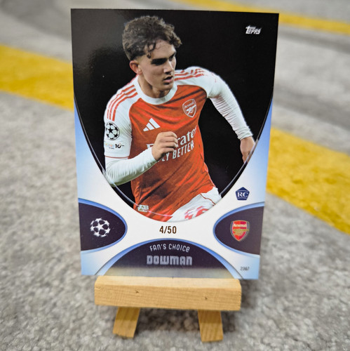 Topps total football max - topps,