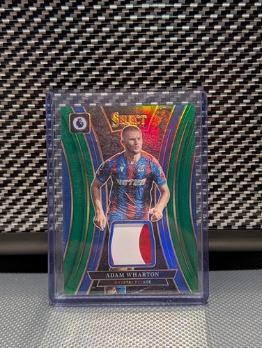 2024 panini select - panini, premier
