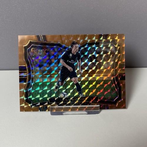 2017 panini select - panini, luka