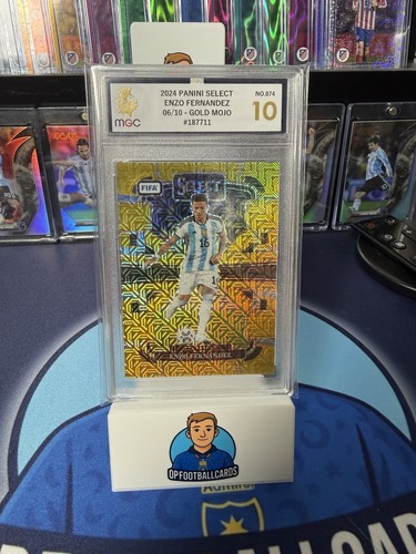 Enzo fernandez argentina - fernandez,