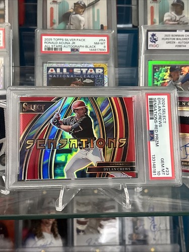 2024 panini select sensations - 2024,