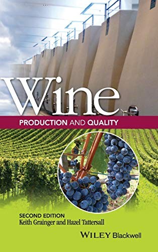 Wine production and - wine,