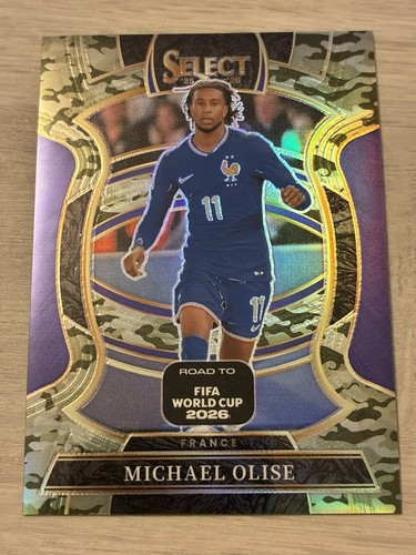 2025 select road fifa - select,