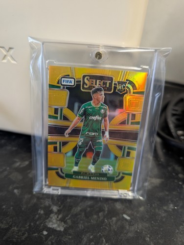 Gabriel menino gold select - menino,