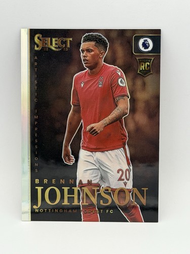 2022 panini select premier - 2022-23,