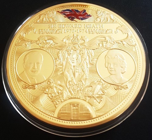 Windsor mint the queen - the, queen's