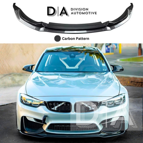 Carbon look style - carbon,
