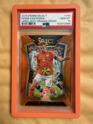 2015 panini select robin - panini,