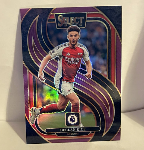 Panini 2024 select declan - panini,