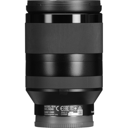 Sony 240mm 6 3 oss - sony, fe