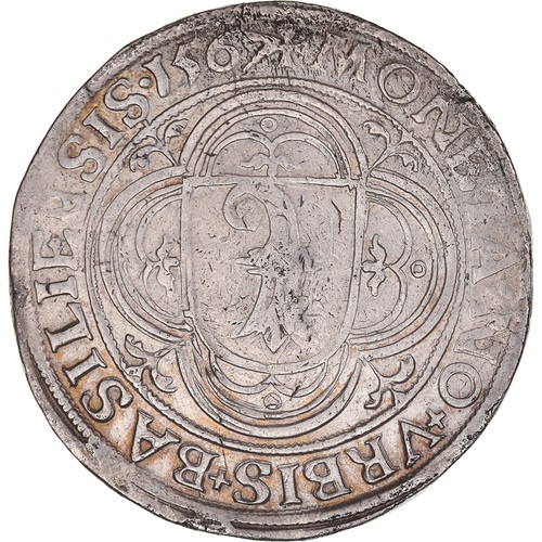 869107 stadt basel - [#869107],