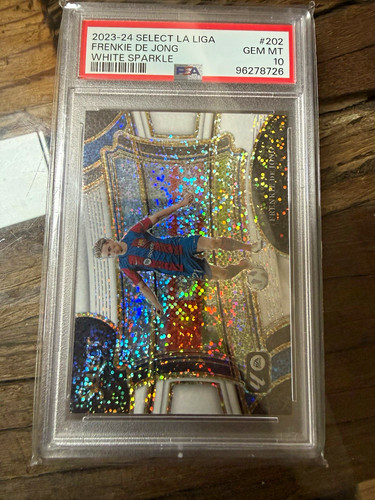 Panini select liga 24 - select,