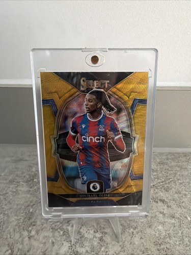 2022 panini select premier - select,