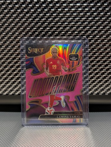 2025 panini select - 2025/26,