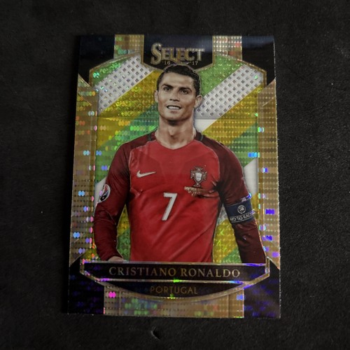 Cristiano ronaldo 2016 panini - 2016,