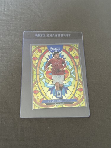 Panini select serie - 25/26,