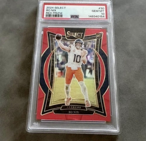 Panini select 2024 - panini,