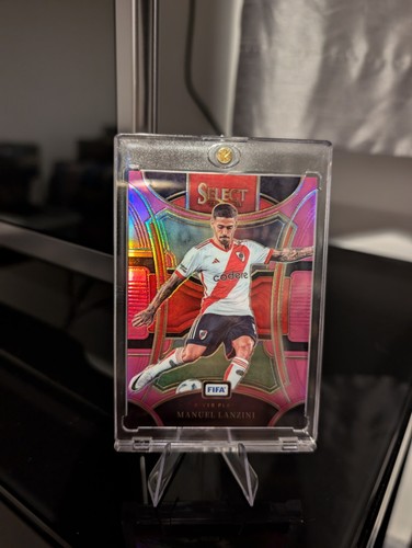 Manuel lanzini 75 - manuel,