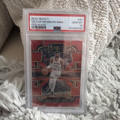 2023 panini select 87 - 2023-24,